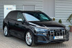 Audi SQ7 Autres Sq7 tdi quattro tiptron*leder*navi*bose*led*acc