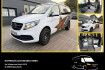 Mercedes Mercedes Benz 220  benz 220  benz 220 v klasse 250 4matic lang camper/ van allrad 4×4