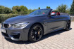 BMW M4 Coupé Autres Bmw m4  m4 cabrio keramik head up tv led 19.zoll