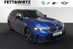 BMW Série 3 Autres Bmw 340  340 m340d xdrive touring panorama|head up|da prof.