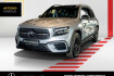 Mercedes GLB AMG Line Advanced Plus Benz glb 200 d amg night pano multibeam ahk 360  20 z