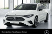 Mercedes CLA Autres Benz cla 200 sb amg pano multibeam distr. ahk night pts