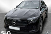 Mercedes EQA Autres Benz eqa 250 + mbux+rukam+led+night+distro+totwinkel