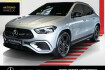 Mercedes GLA Entry Benz gla 200 amg night pano ahk 360  sound distronic