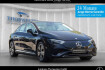Mercedes EQE AMG Line Benz eqe 350 eqe 350 4matic memory keyless 360  kamera burmester