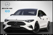 Mercedes CLA Autres Benz cla 200 4m amg sport/pano/super/mlb/ahk/night