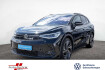 Volkswagen ID.4 4Motion Id.4 gtx 4motion aktivsitze pano matrix led