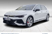 Volkswagen Golf GTI Clubsport Golf gti clubsport 2.0 tsi sound pano iq.light