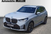 BMW X3 Autres xdrive20d msport+ahk+led+kamera+dab+keyless go+
