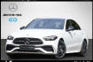 Mercedes Classe C AMG Line Advanced Benz c 220 d amg sport/pano/digital/distr/night/memo