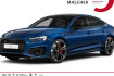 Audi S5 Autres sportback 55 tdi matrix b&o hud sitzh pdc