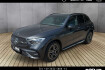 Mercedes GLC AMG Line Advanced Benz glc 200 glc 200 d 4m amg+night/mbux/led/ahk/360 /lmr 19?