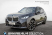 BMW X3 Autres 20i xdrive m sport pano+ahk+360 kam+hud