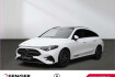Mercedes CLA Autres Benz cla 200 sb amg premium superscreen distronic ahk