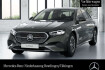 Mercedes Classe E AVANTGARDE Line NIGHT Edition Benz e 220 d avantgarde distr. led sitzklima kamera pts