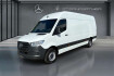 Mercedes Sprinter Pro Benz sprinter 317 cdi kasten pro maxi 9g+ahk3 5t+navi
