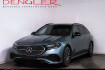 Mercedes Classe E Edition AMG Line Benz e 220 t d pano*ahk*digi*360*21z amg line adv. +