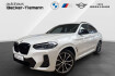 BMW X4 M Autres X4 m 40d head up/dapro/lcpro/ahk/laser