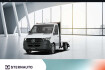 Mercedes Sprinter Select Benz sprinter esprinter 320 pritsche sel. nav kli. kam led ahk