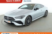 Mercedes CLE Coupé Autres Benz cle 300 cle 300 4matic amg line premium aut.*navi*led*acc*