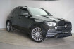 Mercedes GLE AMG Line Benz gle 350 de 4matic 9g tronic amg distronic/kamera