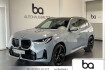 BMW X3 Autres x3 20i xdrive m sport 21?/pano/drivplus/park/ahk