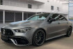 Mercedes CLA Autres Benz cla 45 amg 4matic