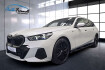 BMW Série 5 Autres 520 d xdrive m sport *20 zoll*pano*ahk*standh.*