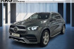 Mercedes GLE AMG Line Benz gle 350 de amg line 4matic 360  ahk shz keyless
