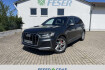 Audi Q7 S line s line 50 tdi qu. tiptr. acc ahk air b&o kam matri