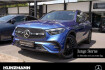 Mercedes GLC AMG Line Advanced Benz glc 300 d 4m amg night ahk panorama standhzg