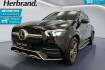 Mercedes GLE Exclusive Benz gle 350 de 4m amg led ahk 360  carplay 20?