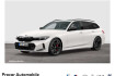 BMW Série 3 Autres Bmw 340  340 m340i xdrive touring (ab 2022) m sport hud pano