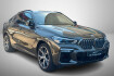 BMW X6 Autres m50 i bowers & wilkins skylounge pano hud