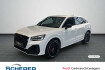 Audi SQ2  Sq2 tfsi 221(300) kw(ps) s tronic