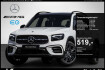 Mercedes GLB AMG Line Advanced Plus Benz glb 220 d 4m amg sport/pano/ahk/mlb/7sitze/360
