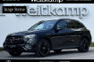 Mercedes GLC AMG Line Advanced Benz glc 220 glc 220 d 4m amg+ahk+360 +pano.+distr.+burmester