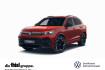 Volkswagen Tiguan R-Line 1.5 tsi ehybrid r line dsg ahk+pano+rfk+matrix
