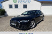 Audi A8 Autres 50 tdi qu. tiptr. acc hd matrix oled