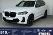 BMW X3 M Autres X3 m 40d navi.led.hud.stand+lr heiz.360 .komfzg