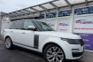 Land Rover Range Rover Vogue Range rover vogue *1.hand*unfallfrei*headup*