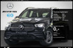 Mercedes GLE AMG Line Benz gle 350 de 4m amg sport+pano+distr+night+ahk+360