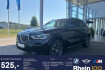 BMW X5 Autres xdrive40d m sport ahk acc standheiz. hud 360