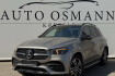 Mercedes GLE AMG Line Benz gle 400 d 4m 9g tronic amg line *pano*burmester*
