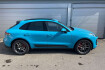 Porsche Macan Autres s facelift  360  luftfe. bose service neu