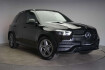 Mercedes GLE AMG Line Benz gle 350 de 4matic 9g tronic amg leder/burmester/