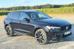 Volvo XC60 Ultra Dark Xc60 ultra dark b&w+luftfwk+22?+bel.sitze