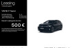 Volkswagen ID.7 4Motion Id.7 gtx 4m*warmepumpe*iq.light*ahk*kamer