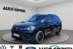 Volkswagen Tiguan Goal r line 2 0 l tdi 4motion +ahk+black style