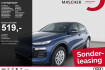 Audi Q6 e-tron Autres Q6 e tron e tron sportback quat tech ahk 360  acc 0.25% lenk